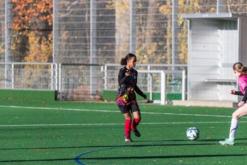 Bild 41 - wCJ VfL Pinneberg 3 - Lemsahl : Ergebnis: 2:1